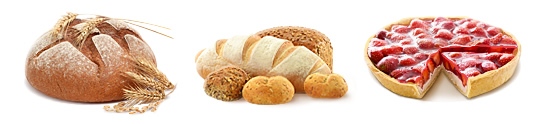 Пекарни
