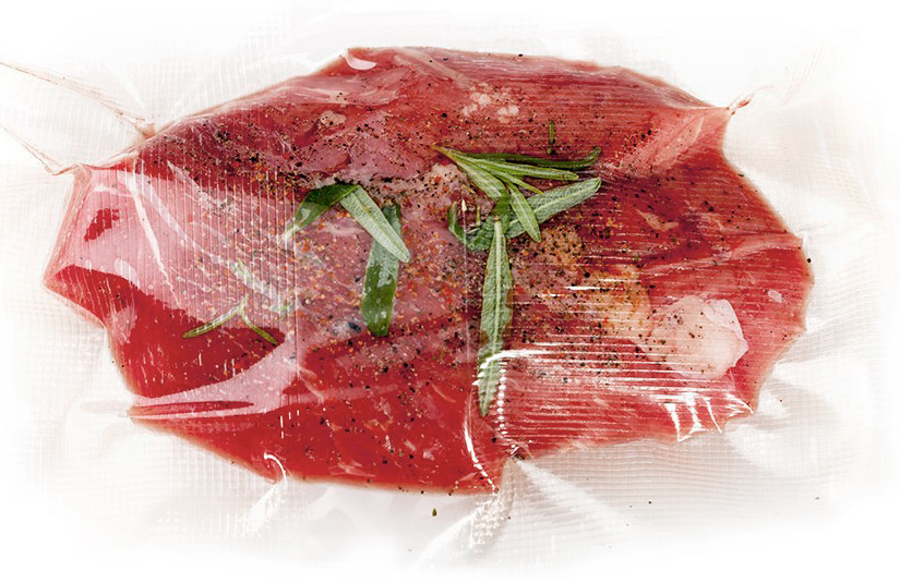 Sous vide своими руками