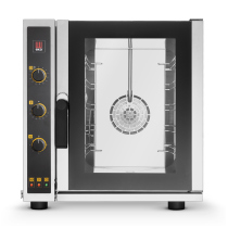 Пароконвектомат TECNOEKA EVOLUTION EKF 523 UD