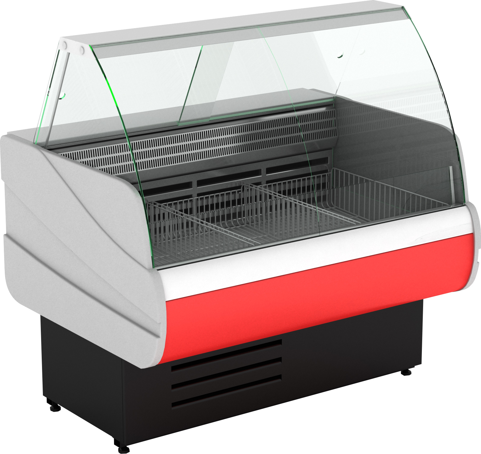 Витрина морозильная CRYSPI Octava М 1800 (кп046): купить в КленМаркет ...
