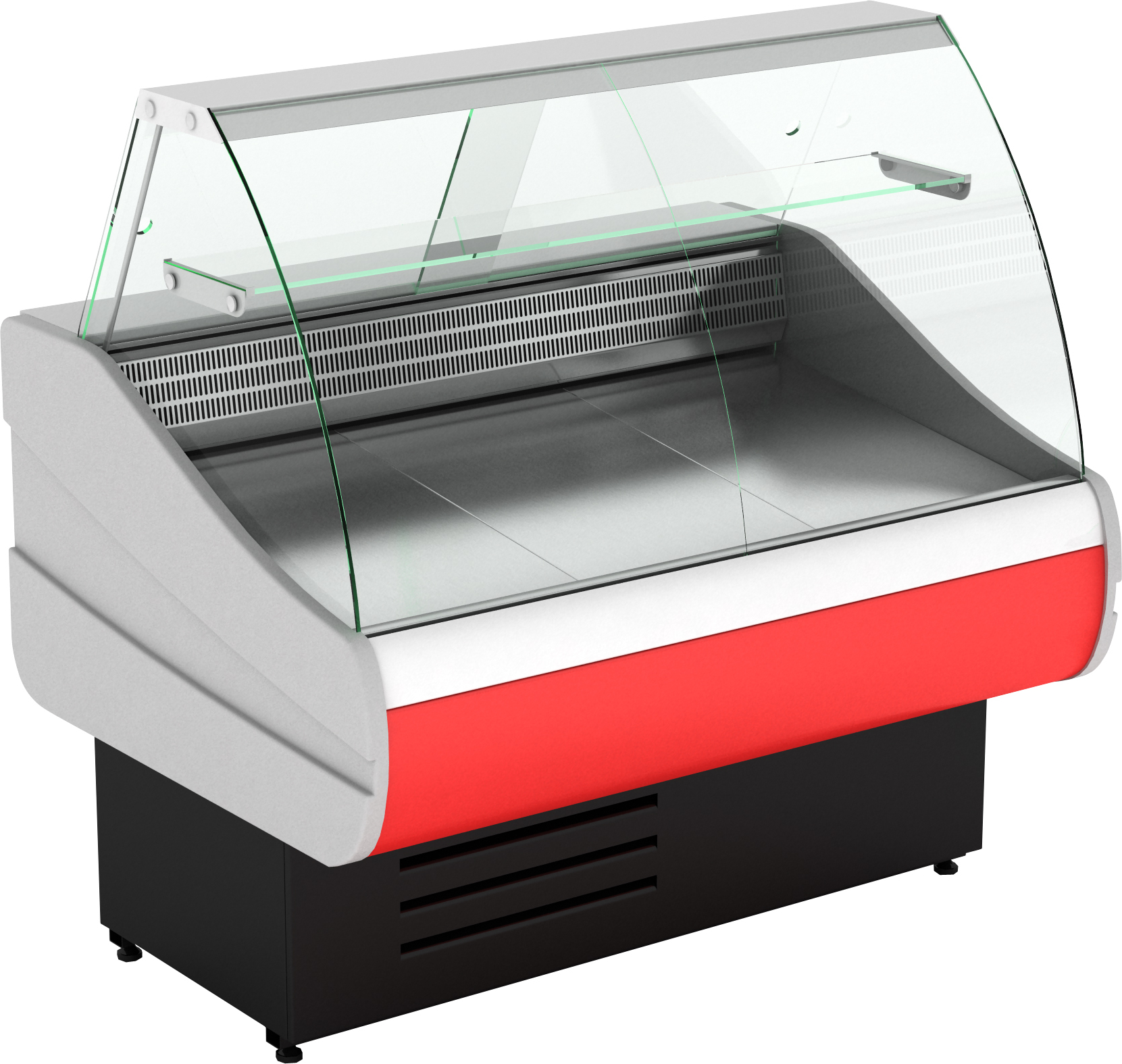 Витрина холодильная CRYSPI Octava 1500 (кп039): купить в КленМаркет.ру ...