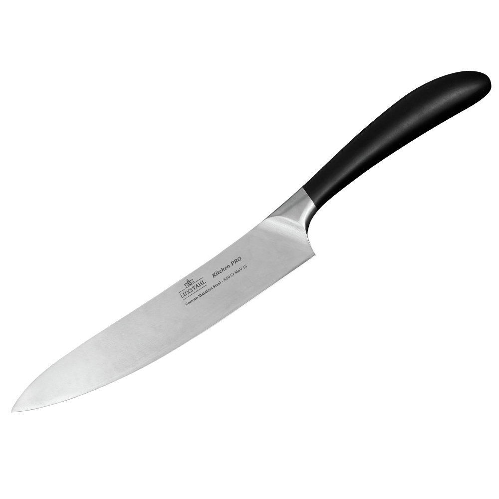 Ножи Luxstahl «Kitchen Pro»