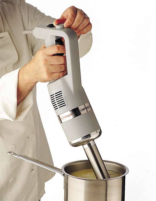 Миксер ROBOT COUPE CMP 250 V.V. (рк15): купить в КленМаркет.ру по цене ...