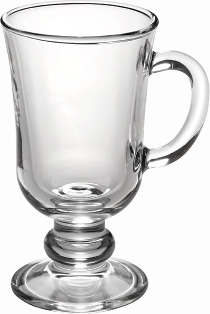 Бокал для кофе 200 мл d=78 мм Irish Coffee [08с1405] (6843): купить в ...
