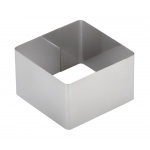 Формы для выпечки/выкладки и крышки