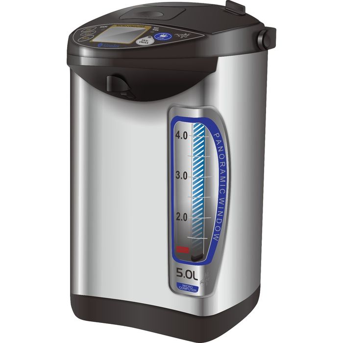 КИПЯТИЛЬНИК GEMLUX GL-PCM-50W (бте003): купить в КленМаркет.ру по цене ...