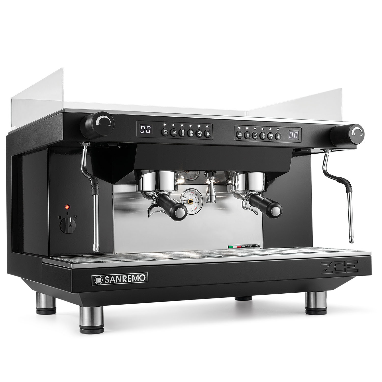 sanremo espresso machine price