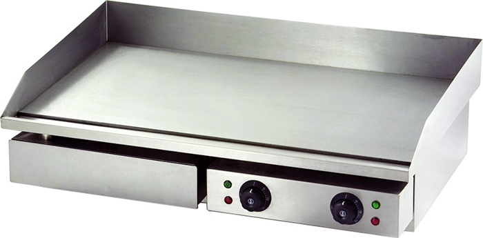 Жарочная поверхность GASTRORAG GH-EG-820E (пф527.2): купить в ...