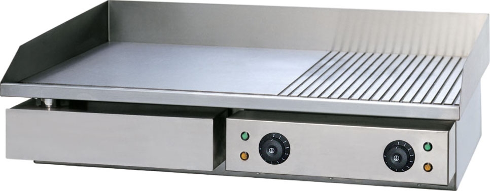 Жарочная поверхность GASTRORAG GH-EG-822E (пф369.1): купить в ...