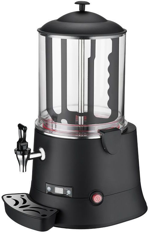 Аппарат для приготовления горячего шоколада AIRHOT CHOCO-10 (рпр1261 ...