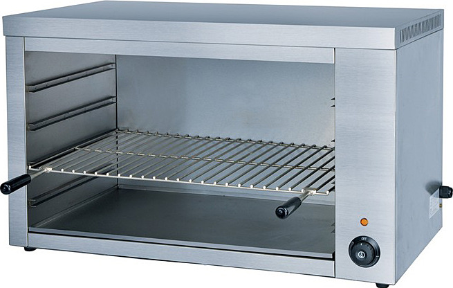 Гриль саламандра AIRHOT SGE-938 (рпр1042): купить в КленМаркет.ру по ...