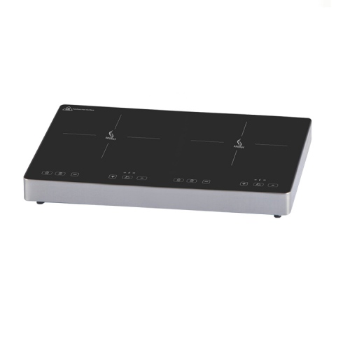 ПЛИТА ИНДУКЦИОННАЯ AIRHOT IP3500 D ДВУХКОНФОРОЧНАЯ (рпр2078): купить в ...
