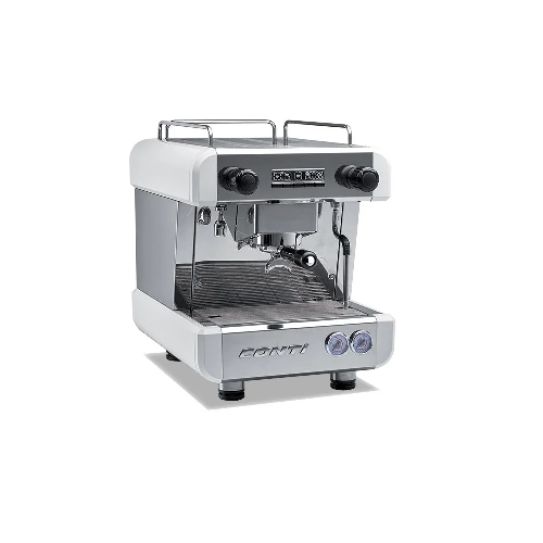 conti machine