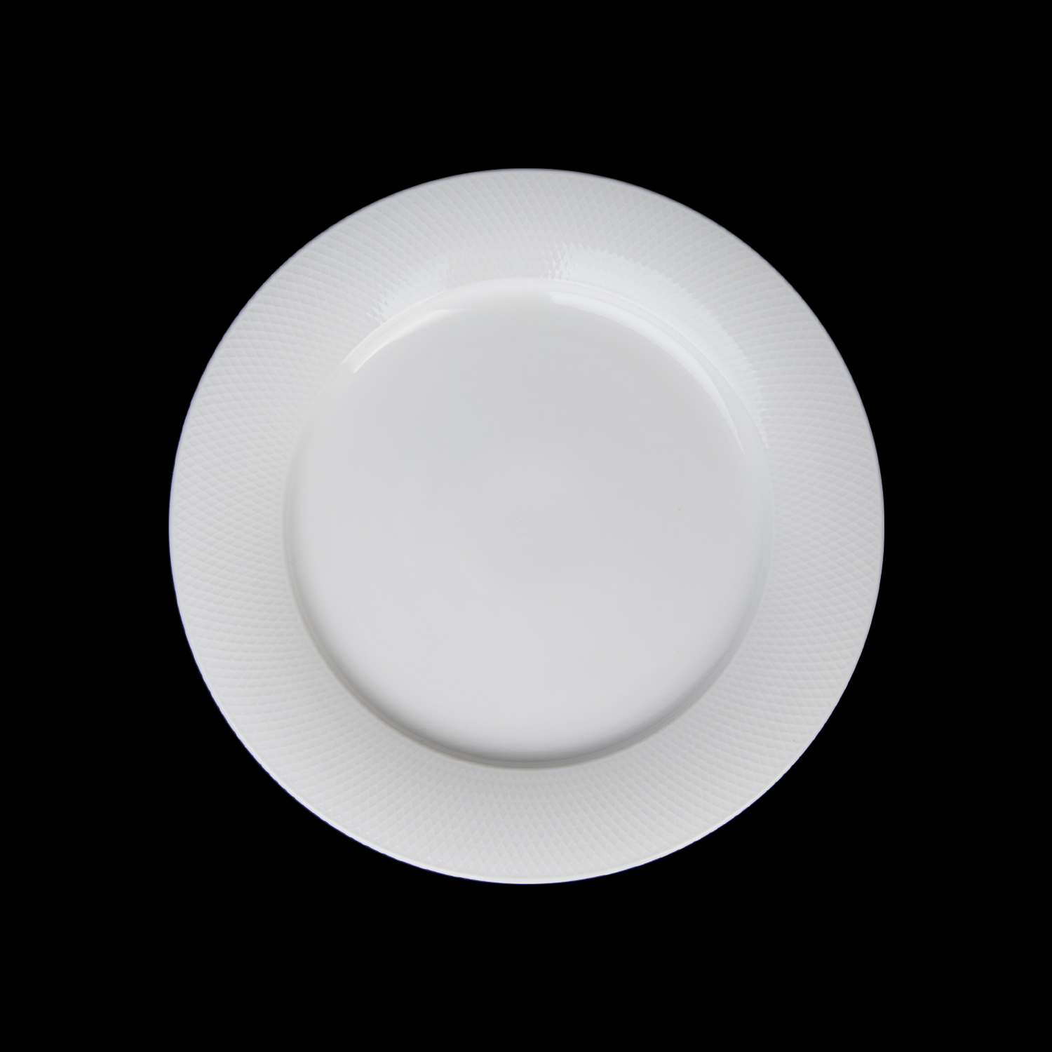 ТАРЕЛКА мелкая 8'' 200мм, белый "Corone Rosenthal" [LG031] (фк9934 ...
