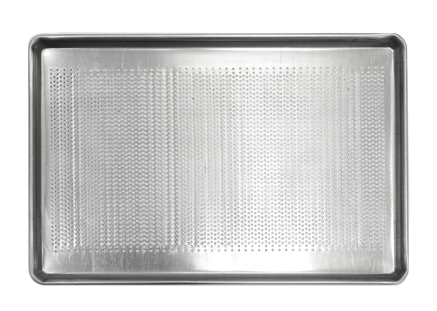 Противень из алюминия перфорированный 60*40см Kocateq 4DAF/604028 ...