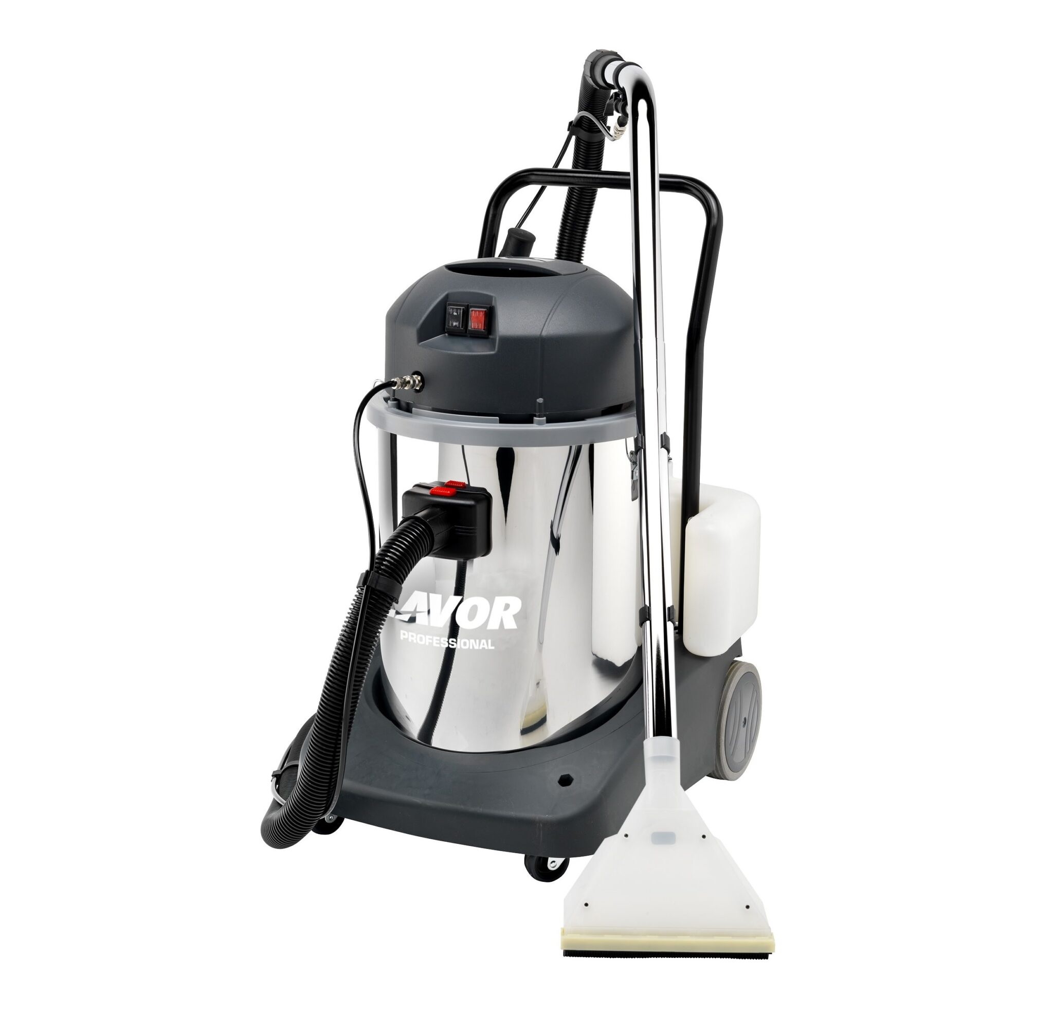 Ковровый экстрактор LAVOR Professional Apollo IF (cl004): купить в ...