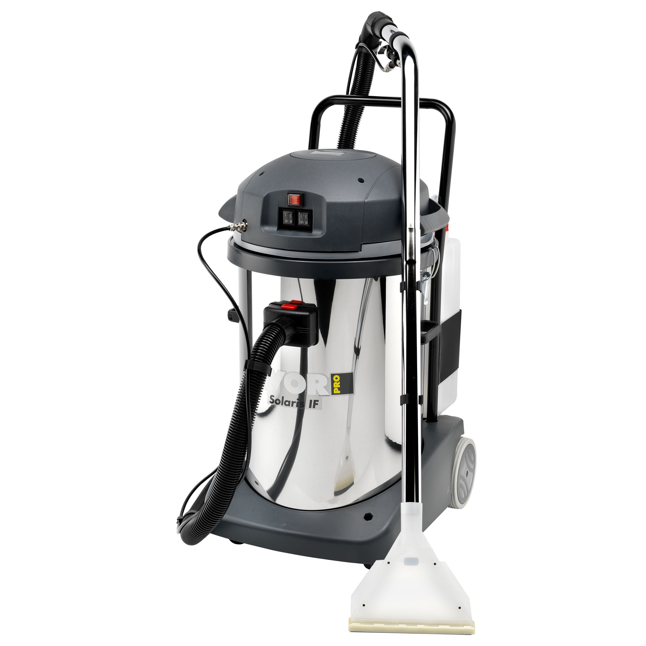 Ковровый экстрактор LAVOR Professional Solaris IF (cl005): купить в ...