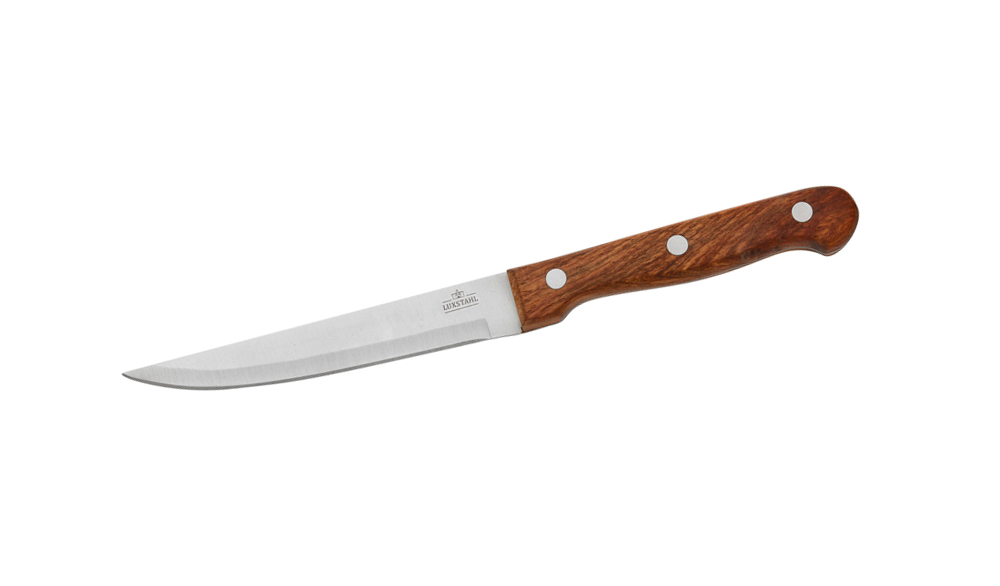 Ножи Luxstahl «Redwood»