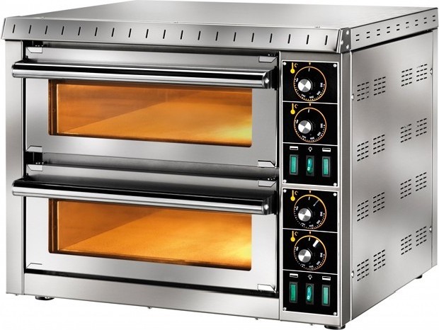 Печи для пиццы б/у